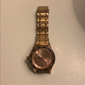 Women’s Nixon Watch